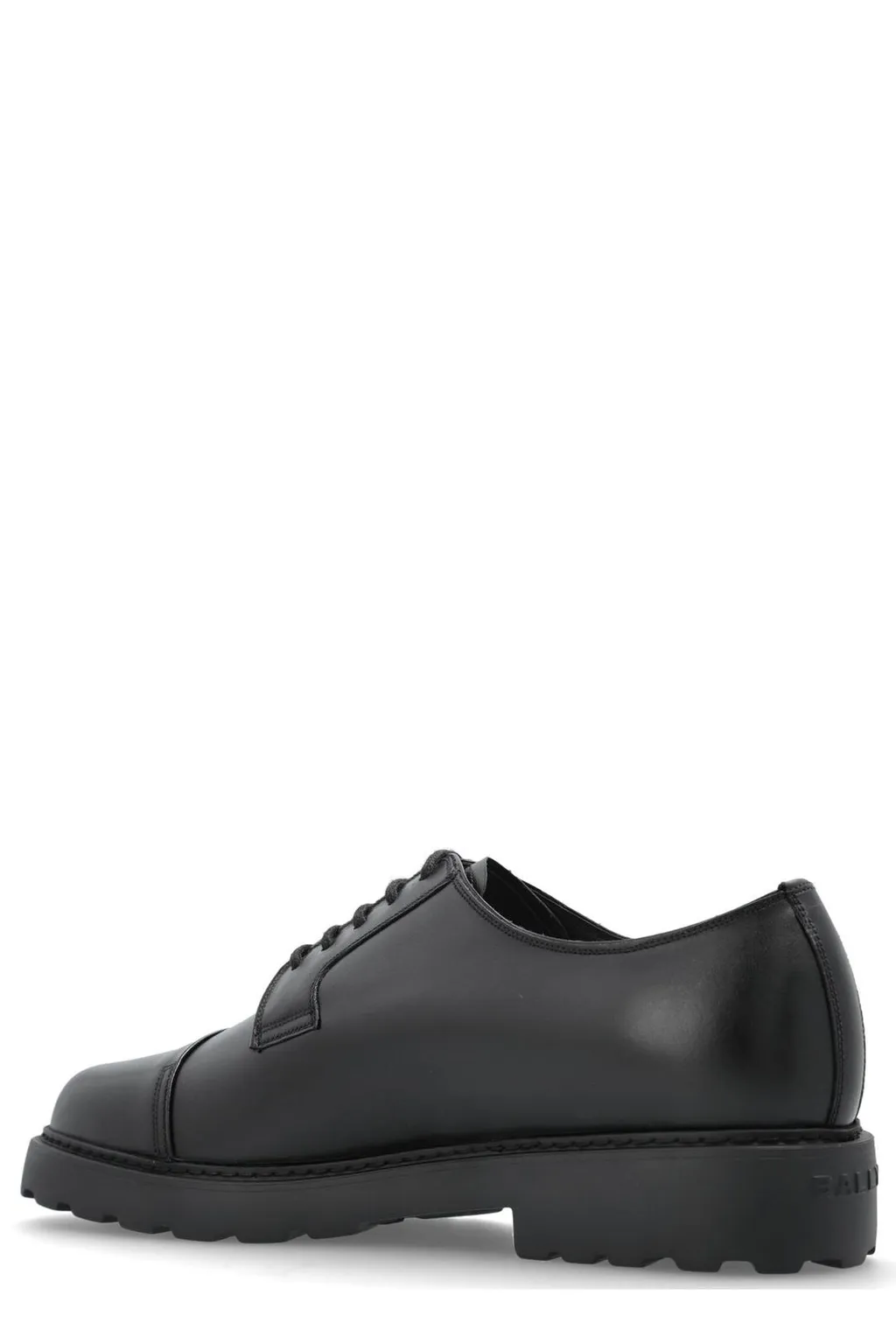 Derby Shoes