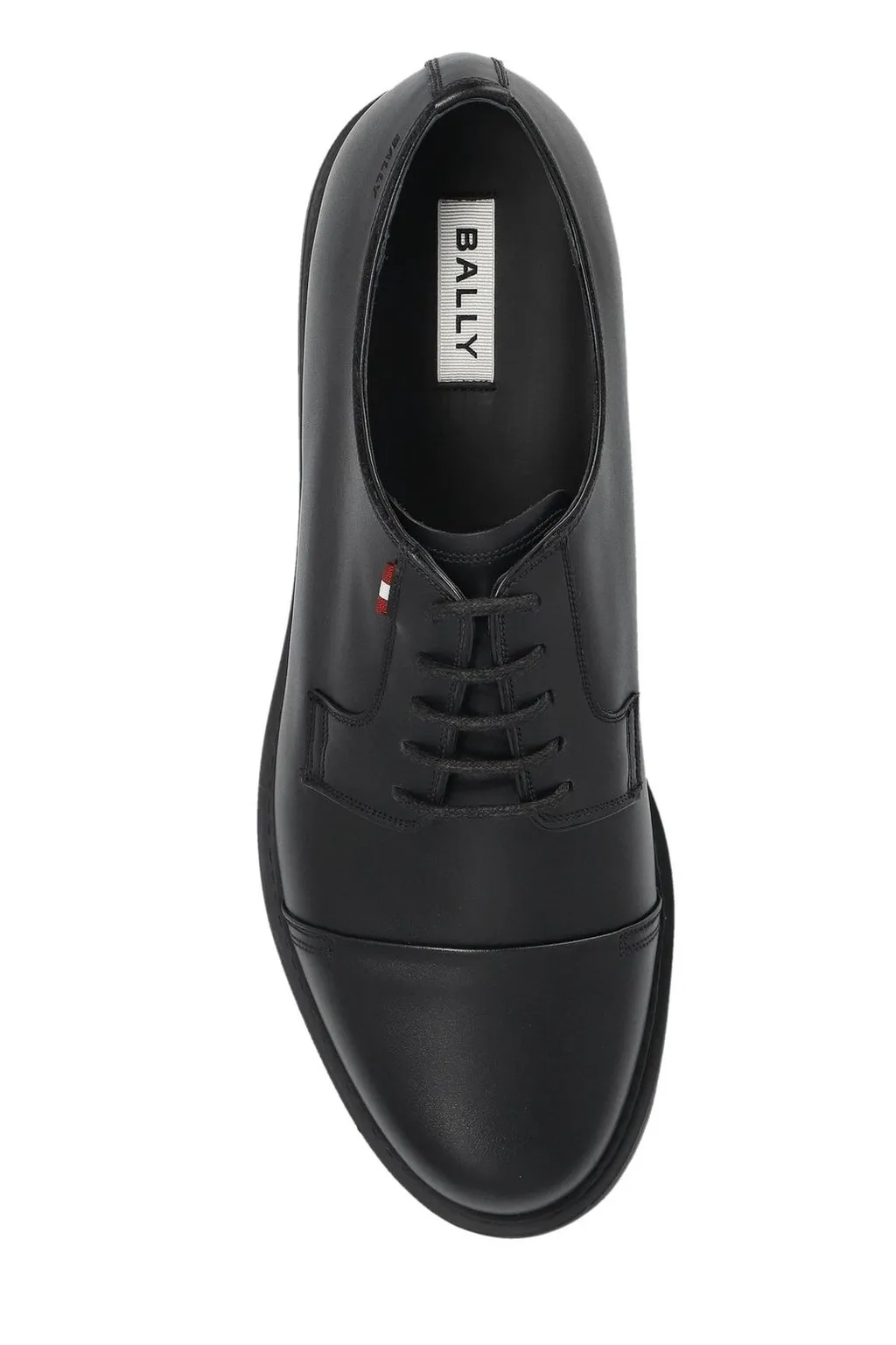 Derby Shoes