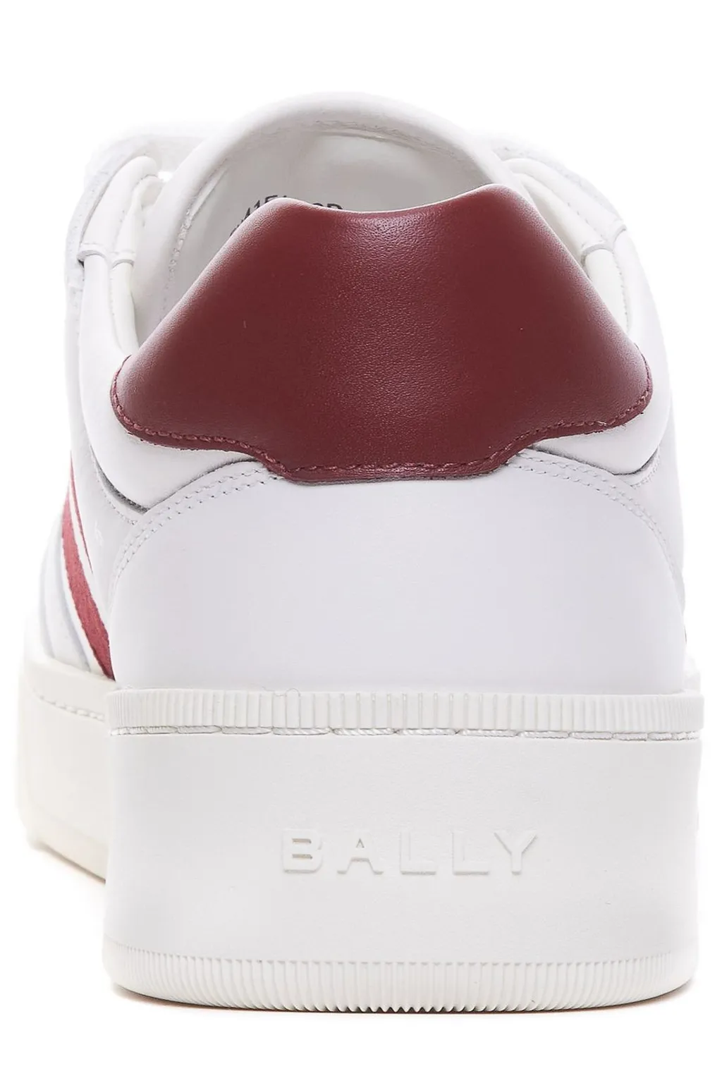 Low-Top Sneakers
