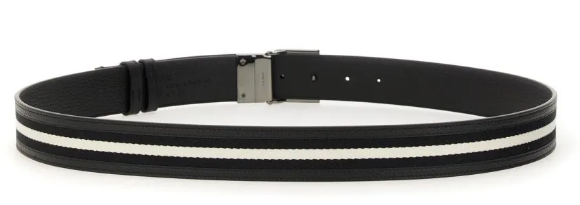 B-Chain Belt