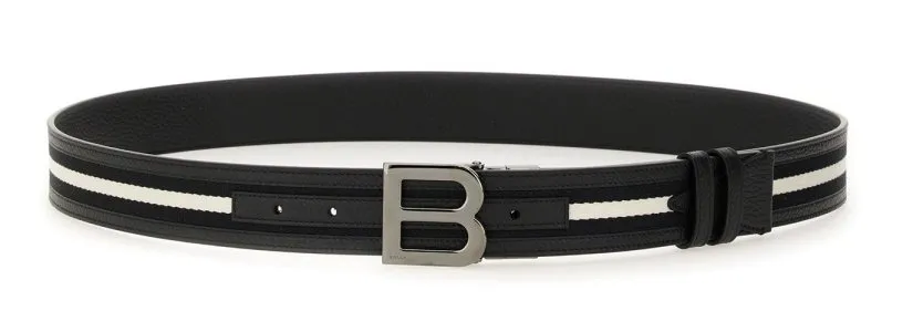 B-Chain Belt