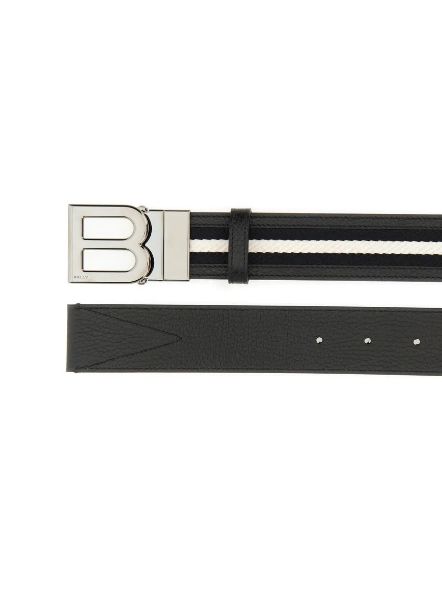 B-Chain Belt