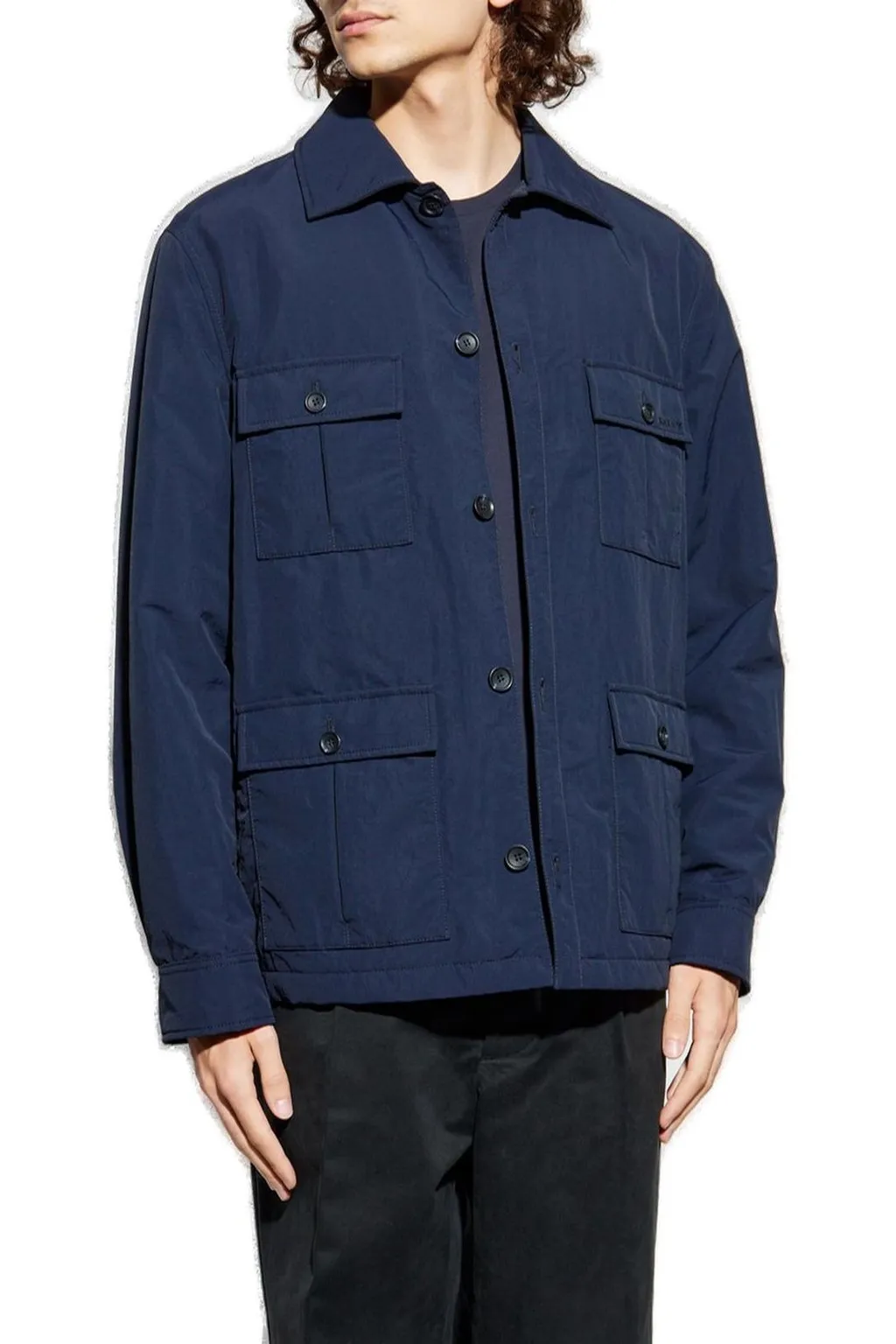 Utility Jacket