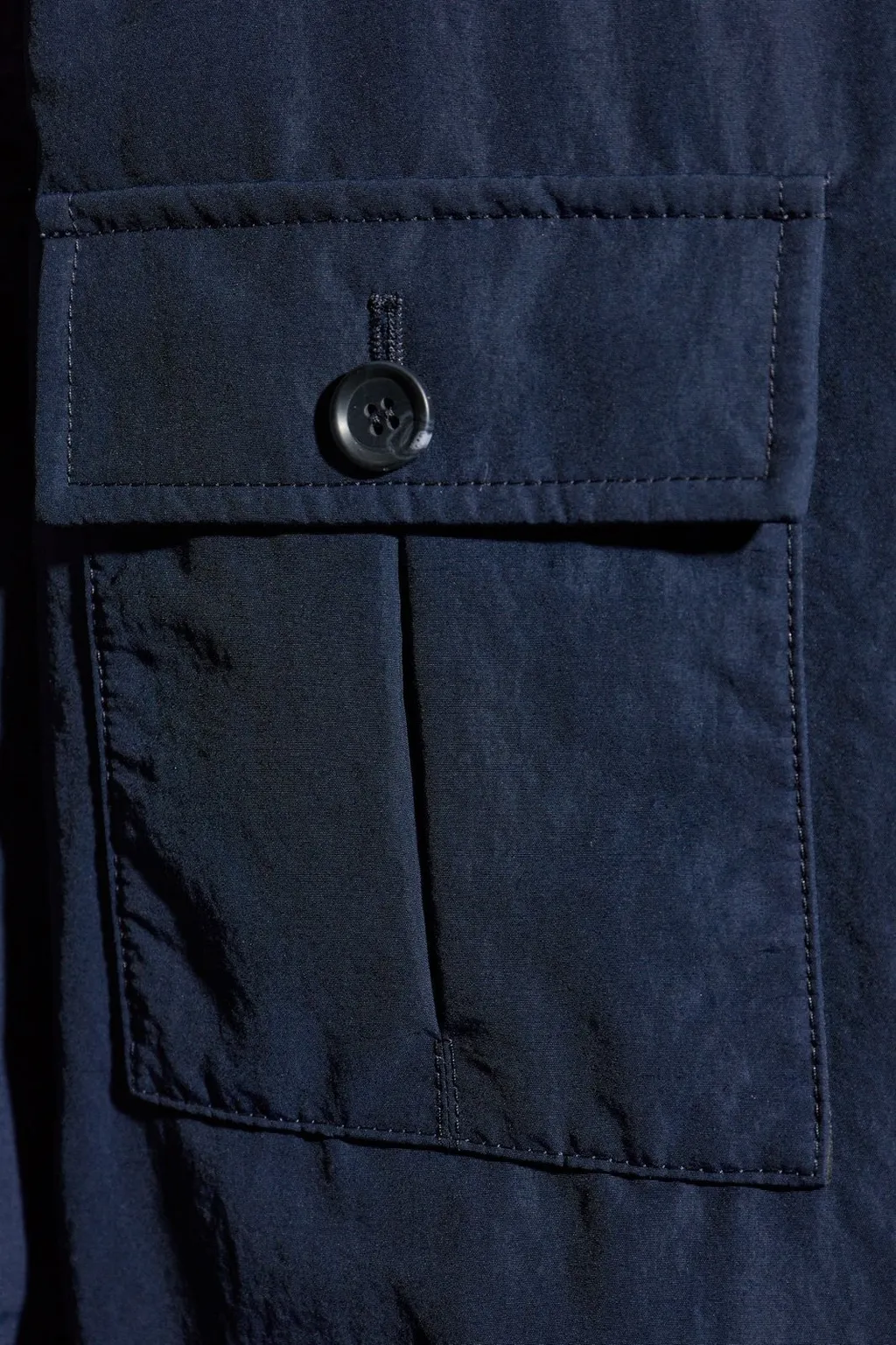 Utility Jacket
