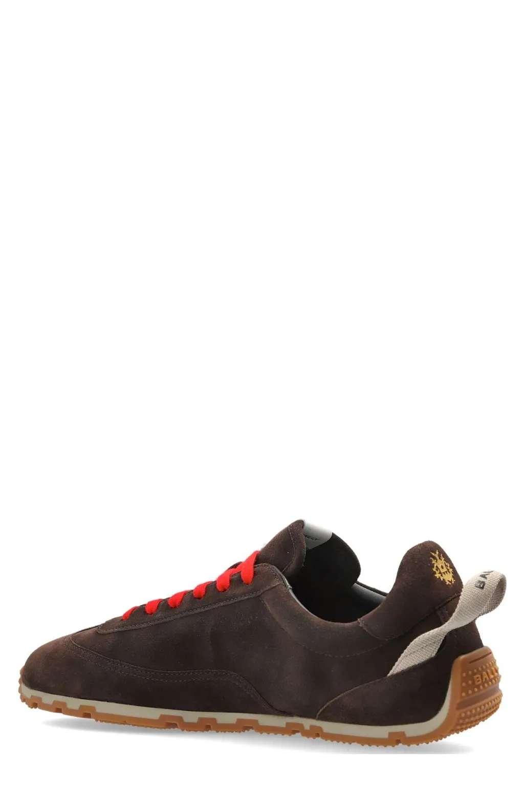Low-Top Sneakers