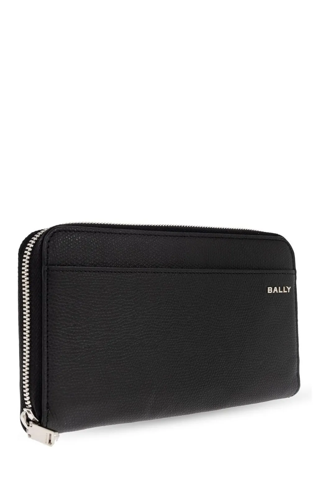 Zip Around Wallet