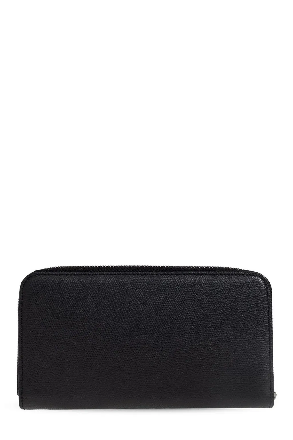 Zip Around Wallet