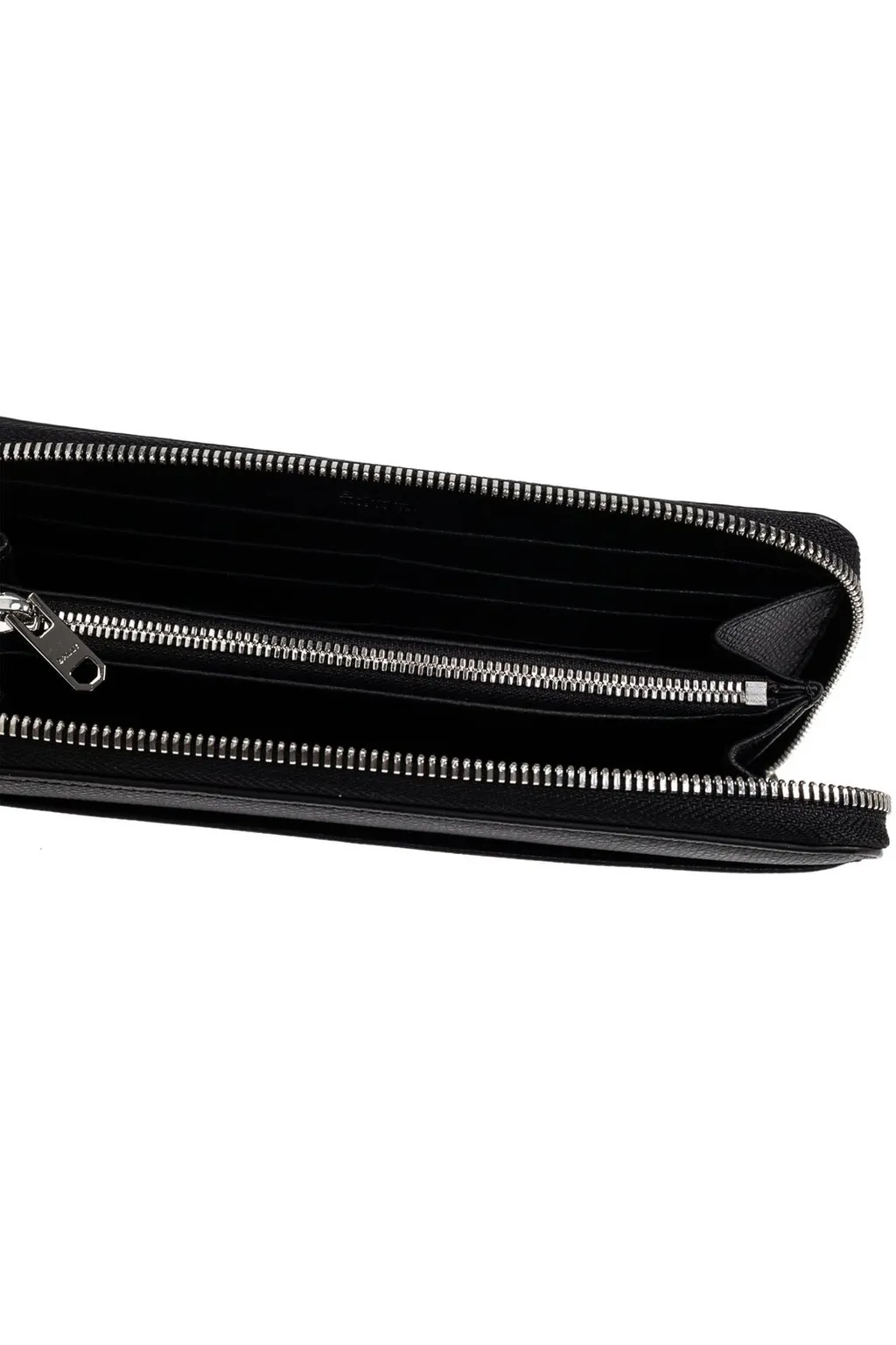 Zip Around Wallet