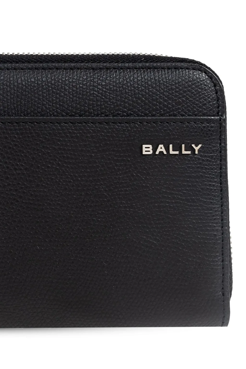 Zip Around Wallet