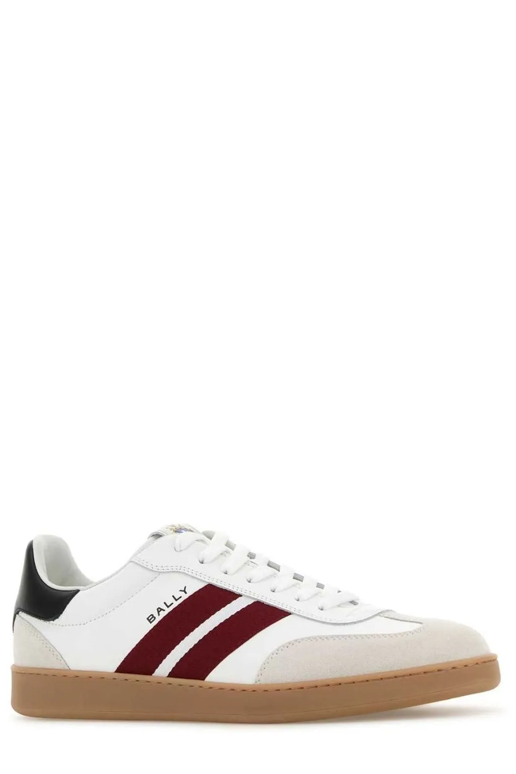 Low-Top Sneakers