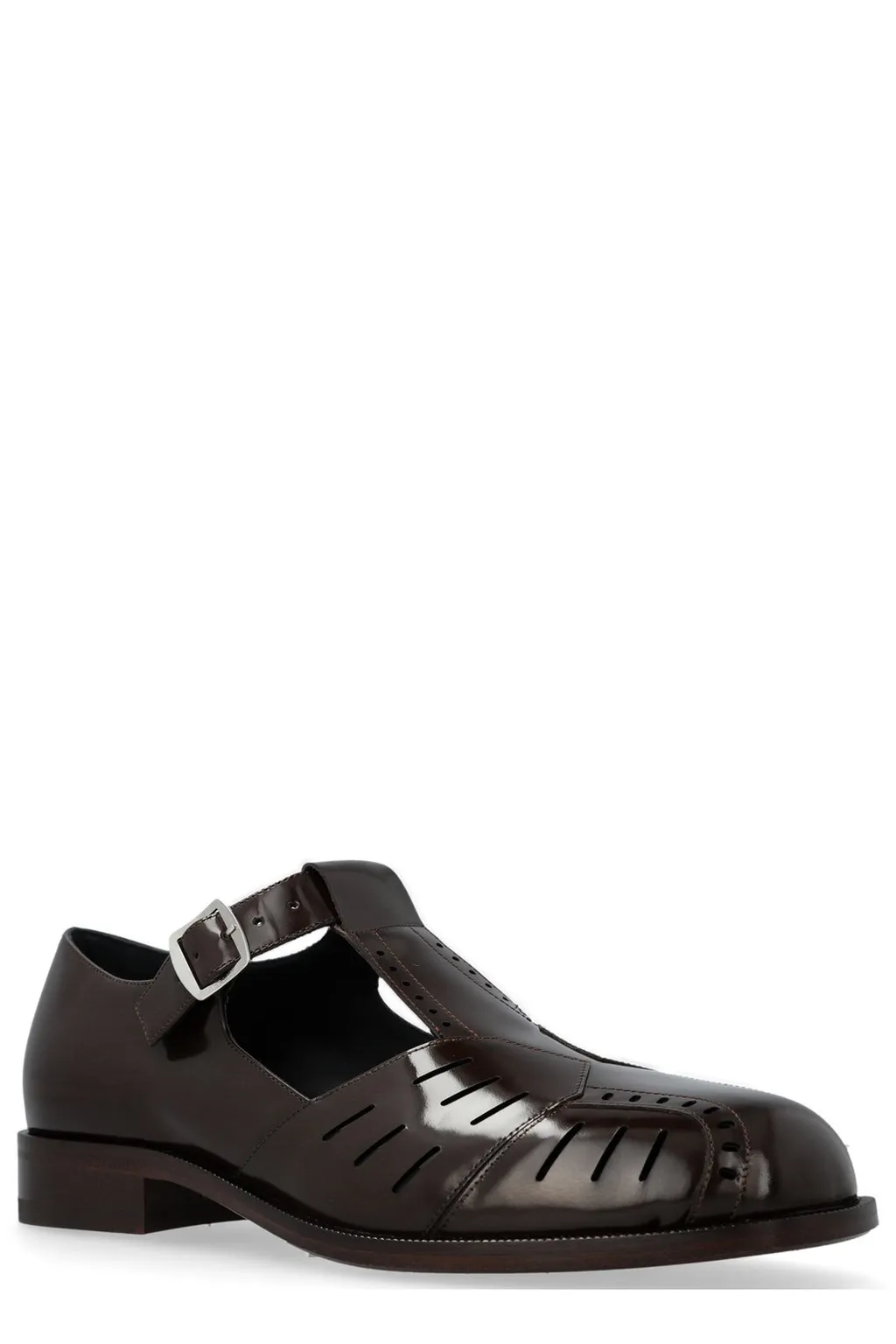 Mary Jane Shoes