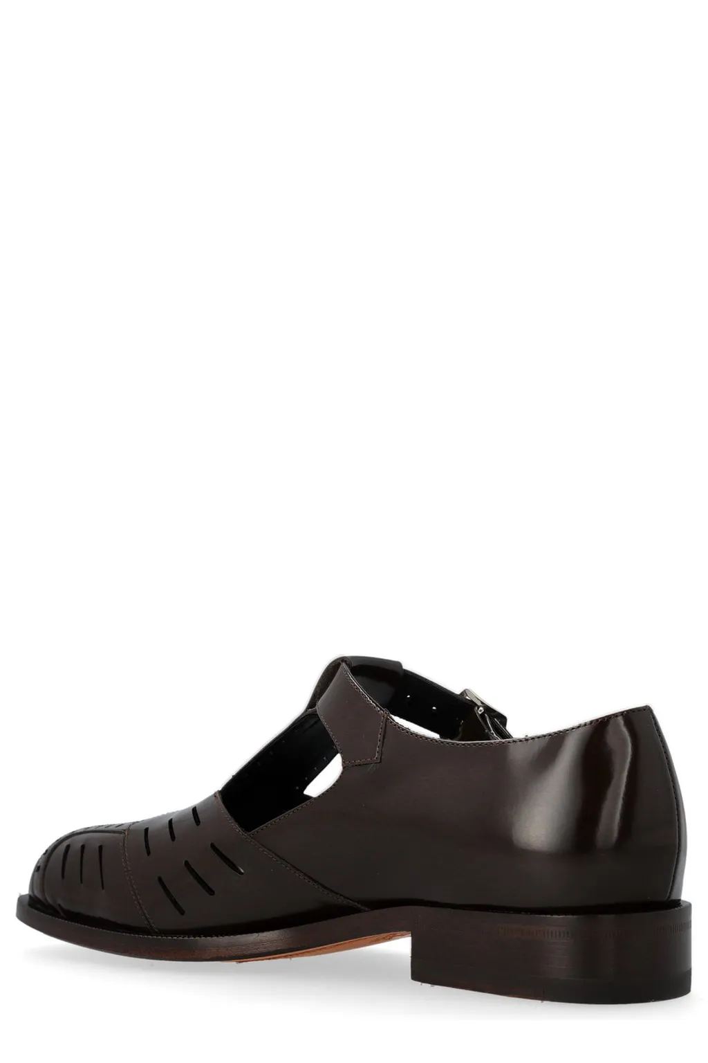 Mary Jane Shoes