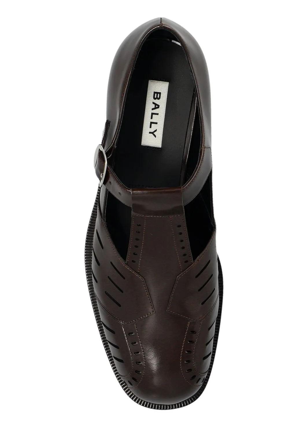 Mary Jane Shoes