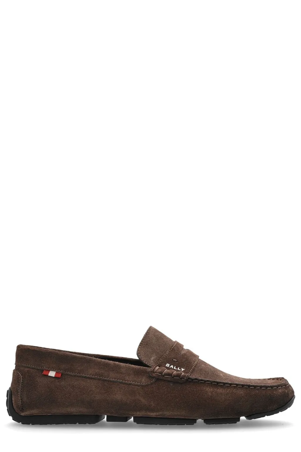 Penny Loafer Driving Shoes