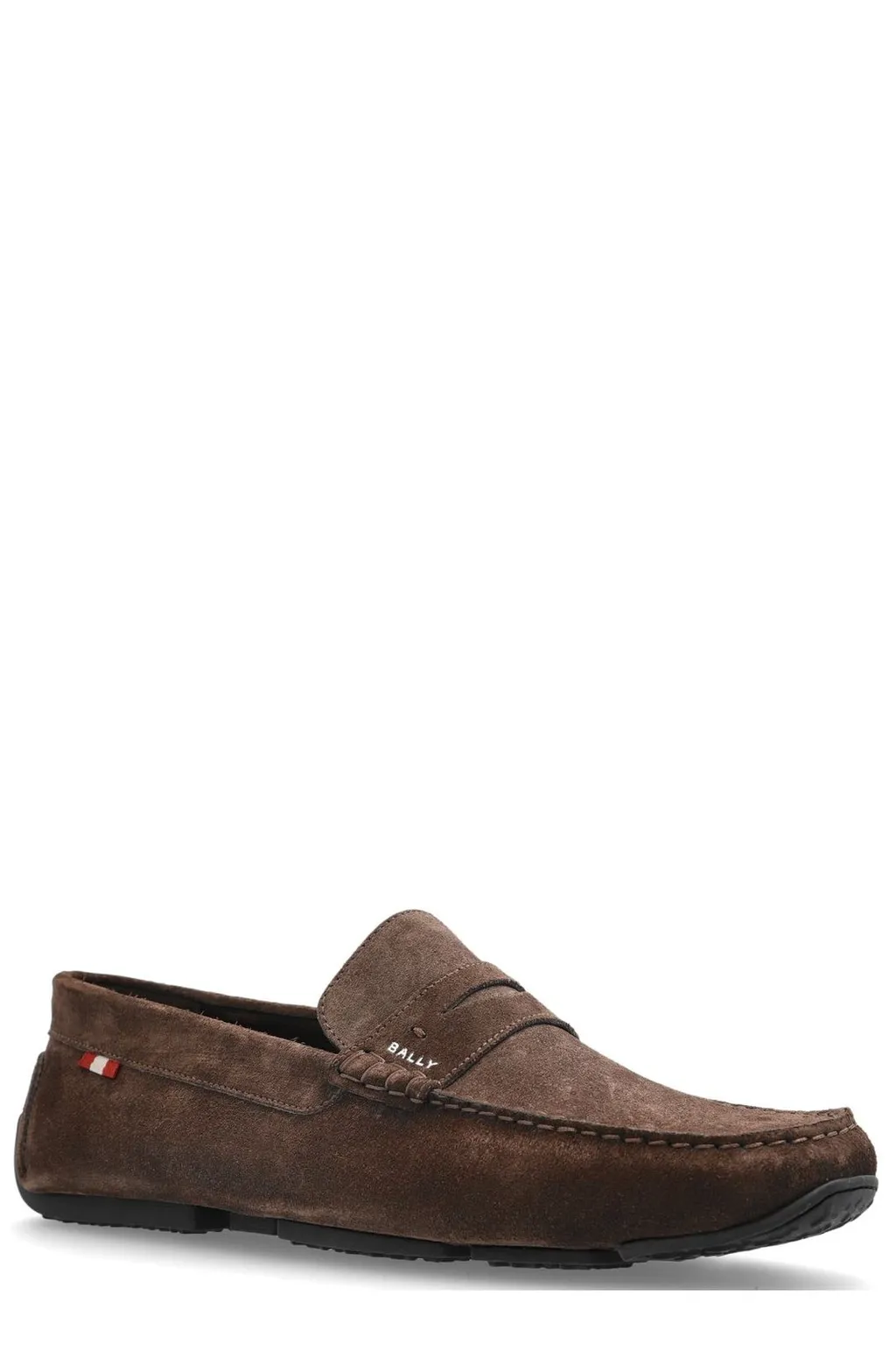 Penny Loafer Driving Shoes