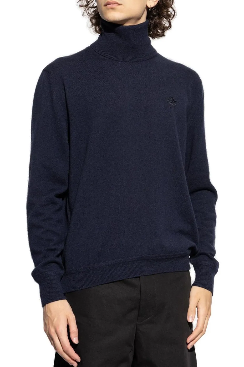 Turtleneck Sweater