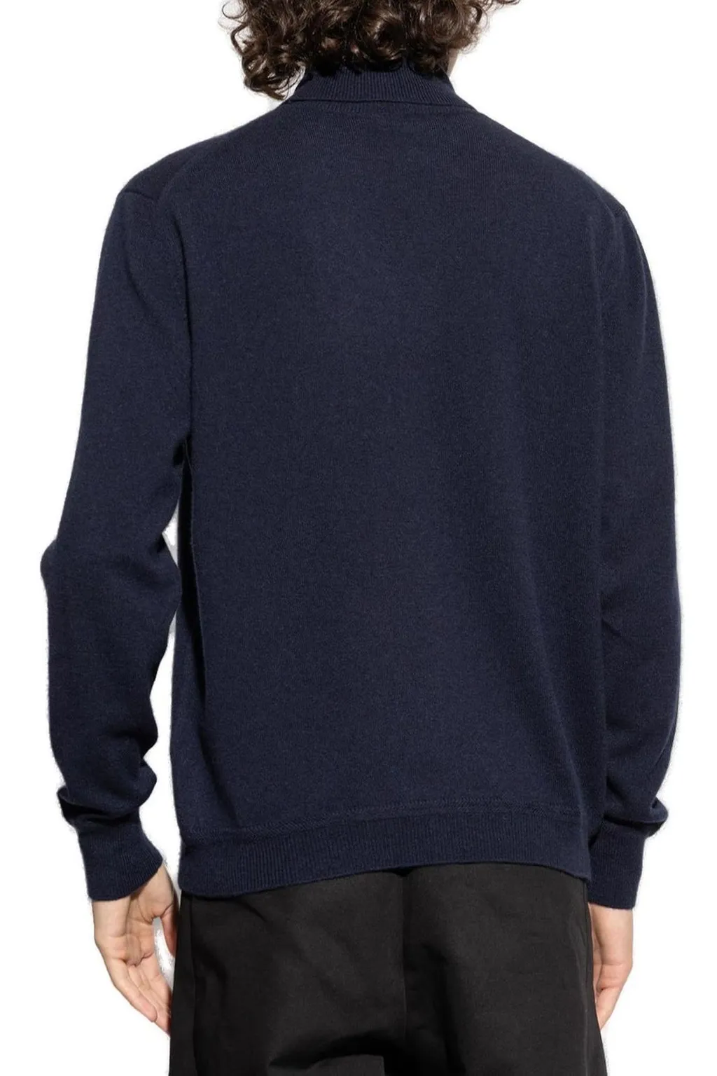 Turtleneck Sweater