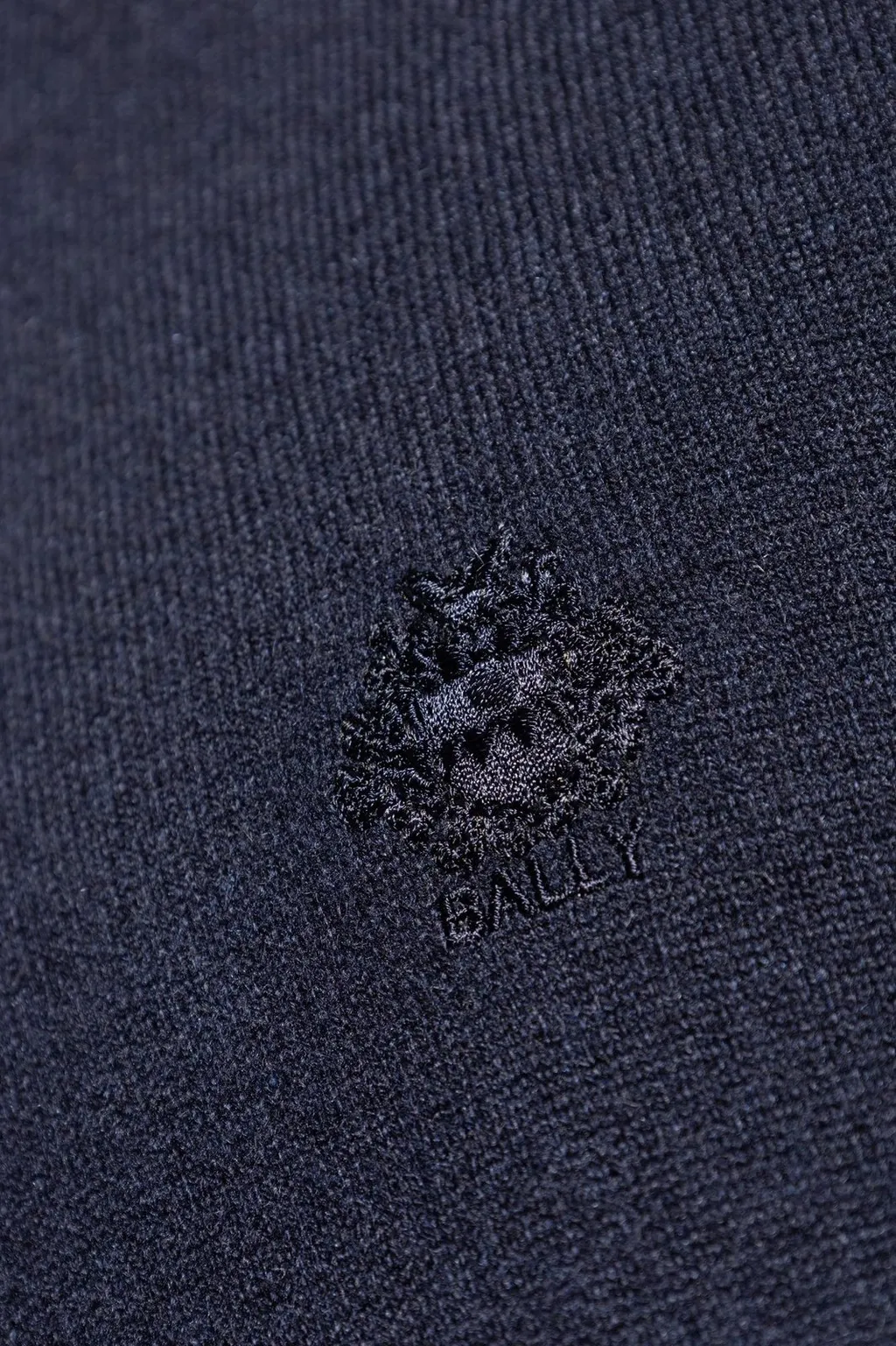 Turtleneck Sweater