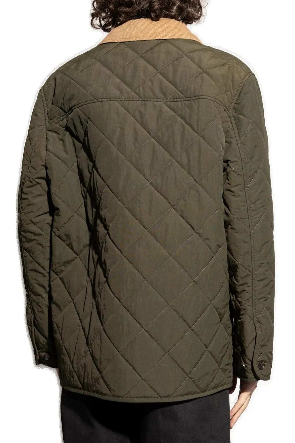 Quilted Jacket
