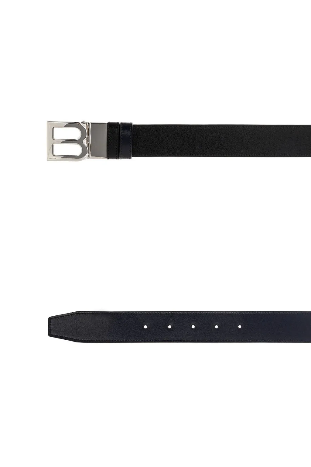 B-Buckle Belt