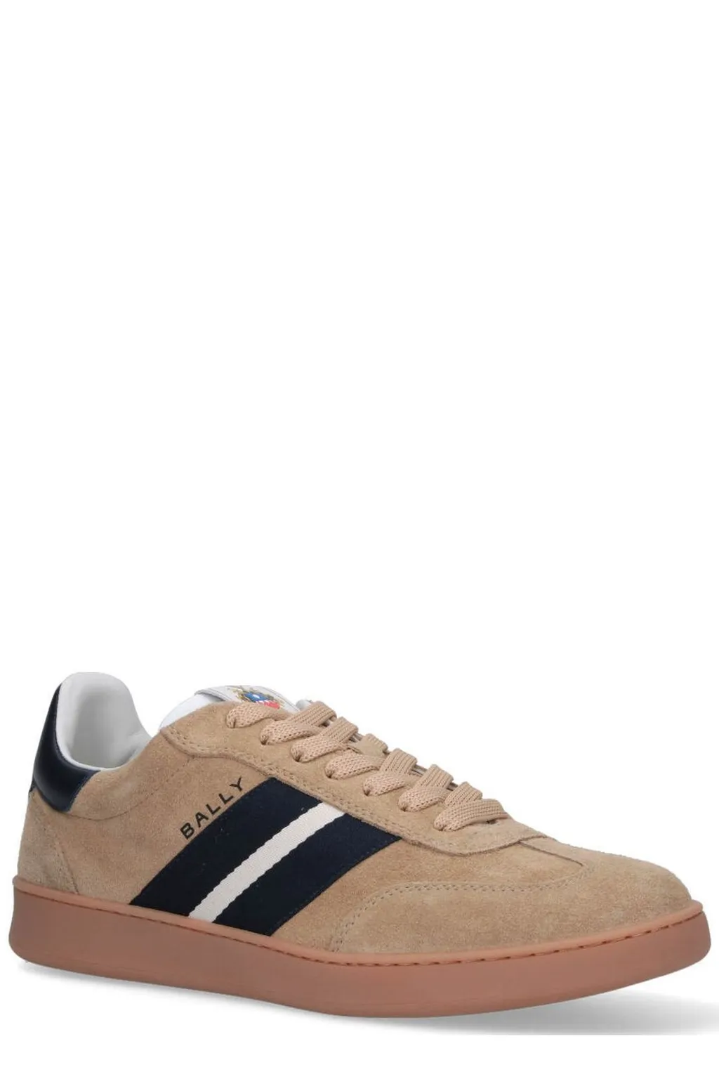 Low-Top Sneakers