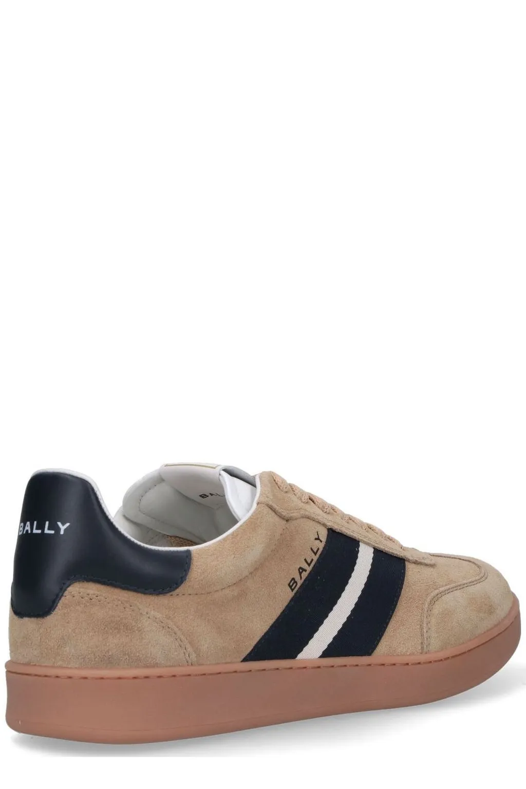 Low-Top Sneakers
