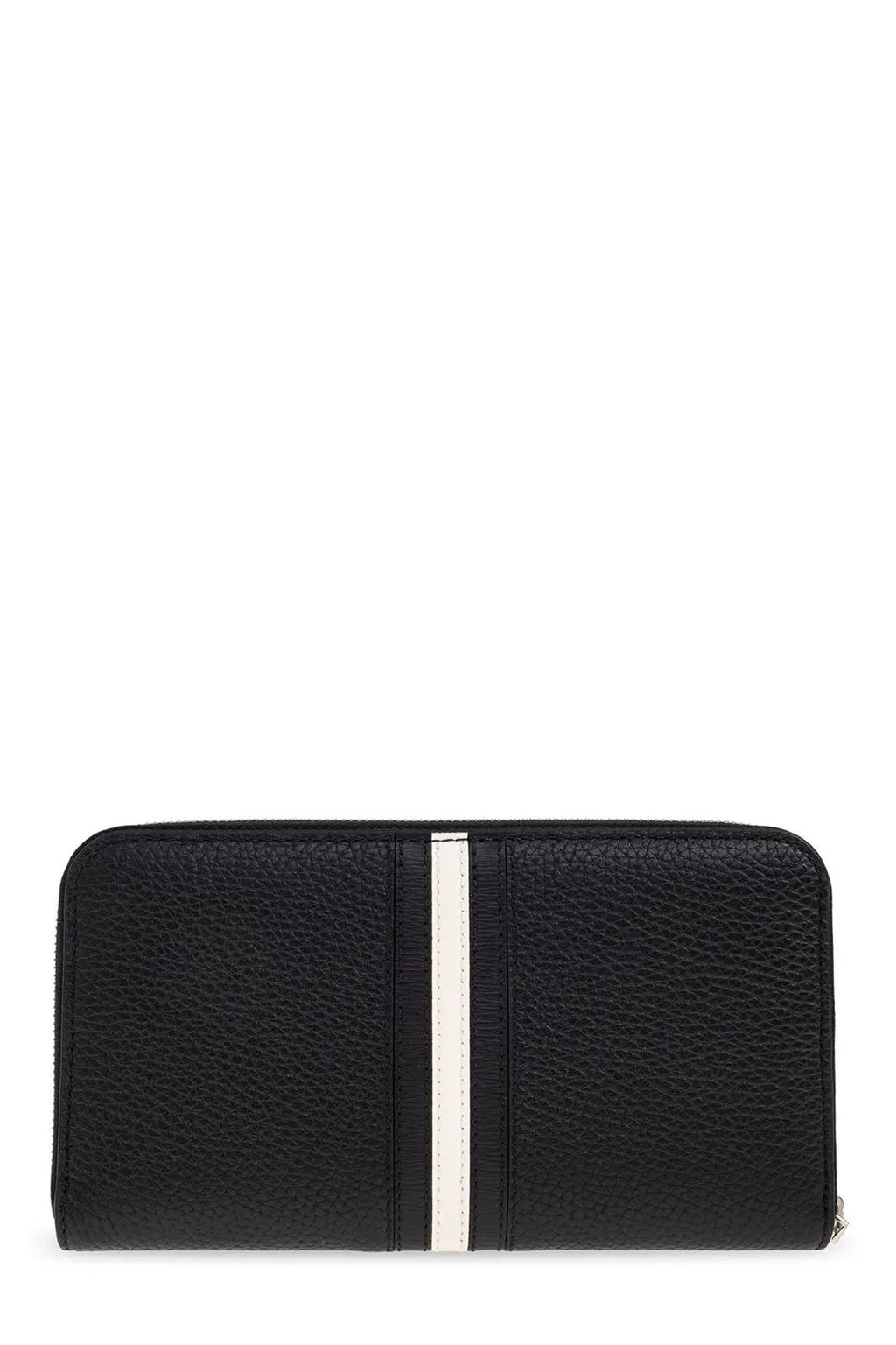 Zip Around Wallet