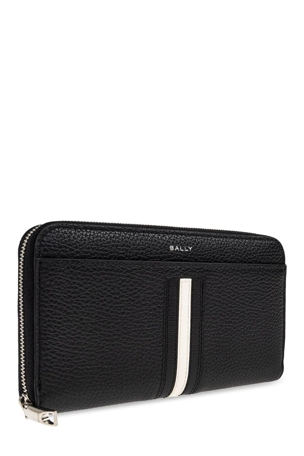 Zip Around Wallet