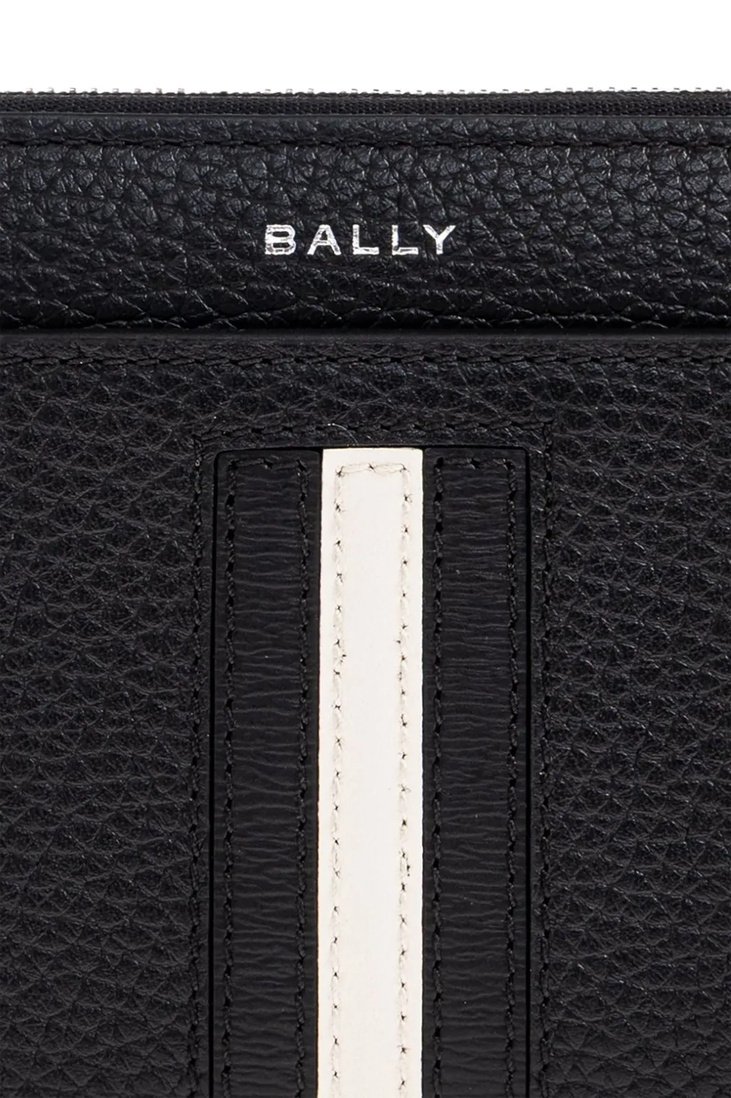 Zip Around Wallet