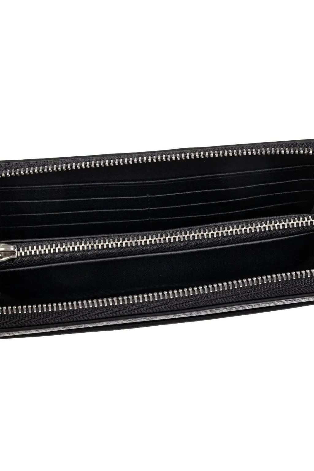 Zip Around Wallet
