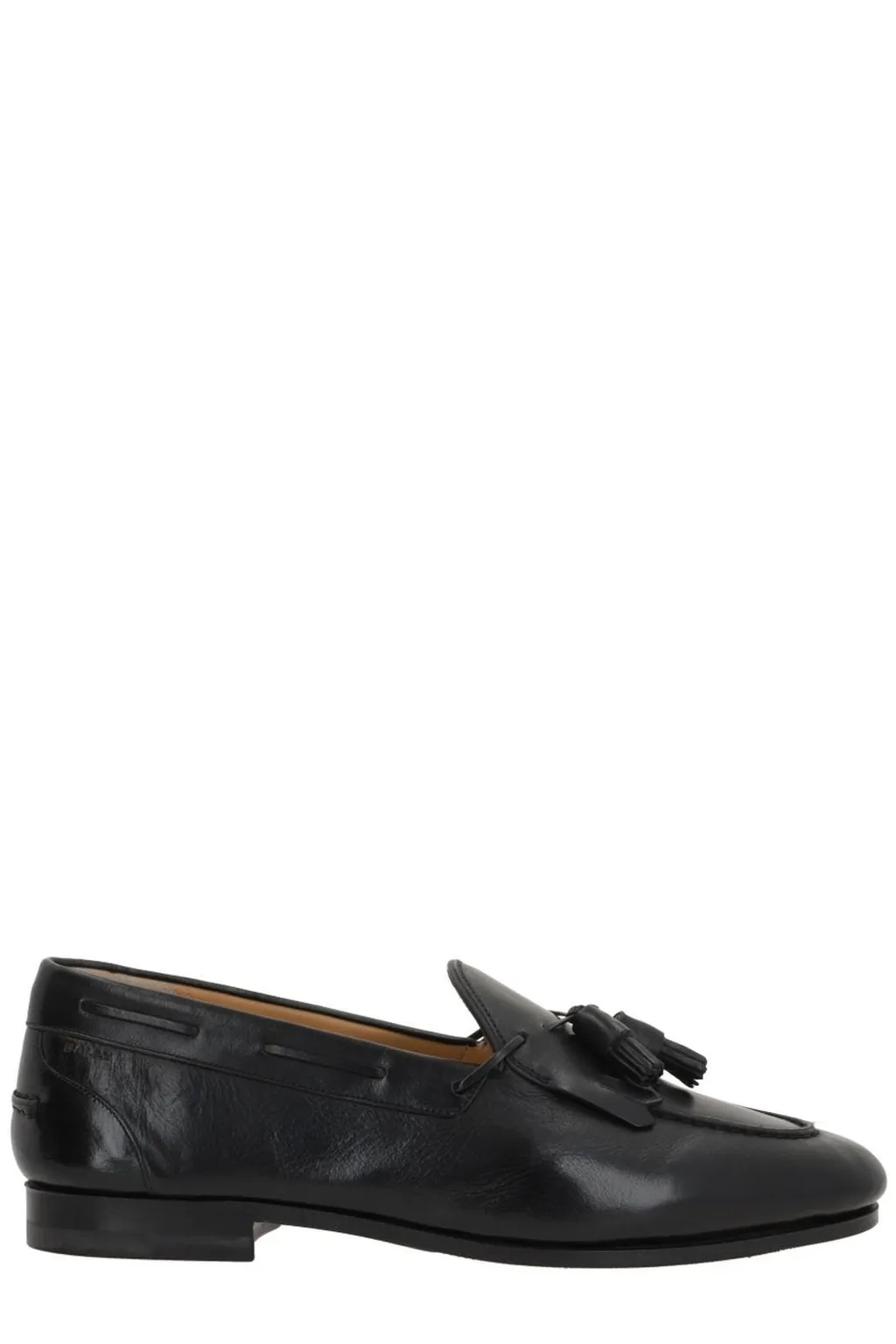 Tassel Loafers