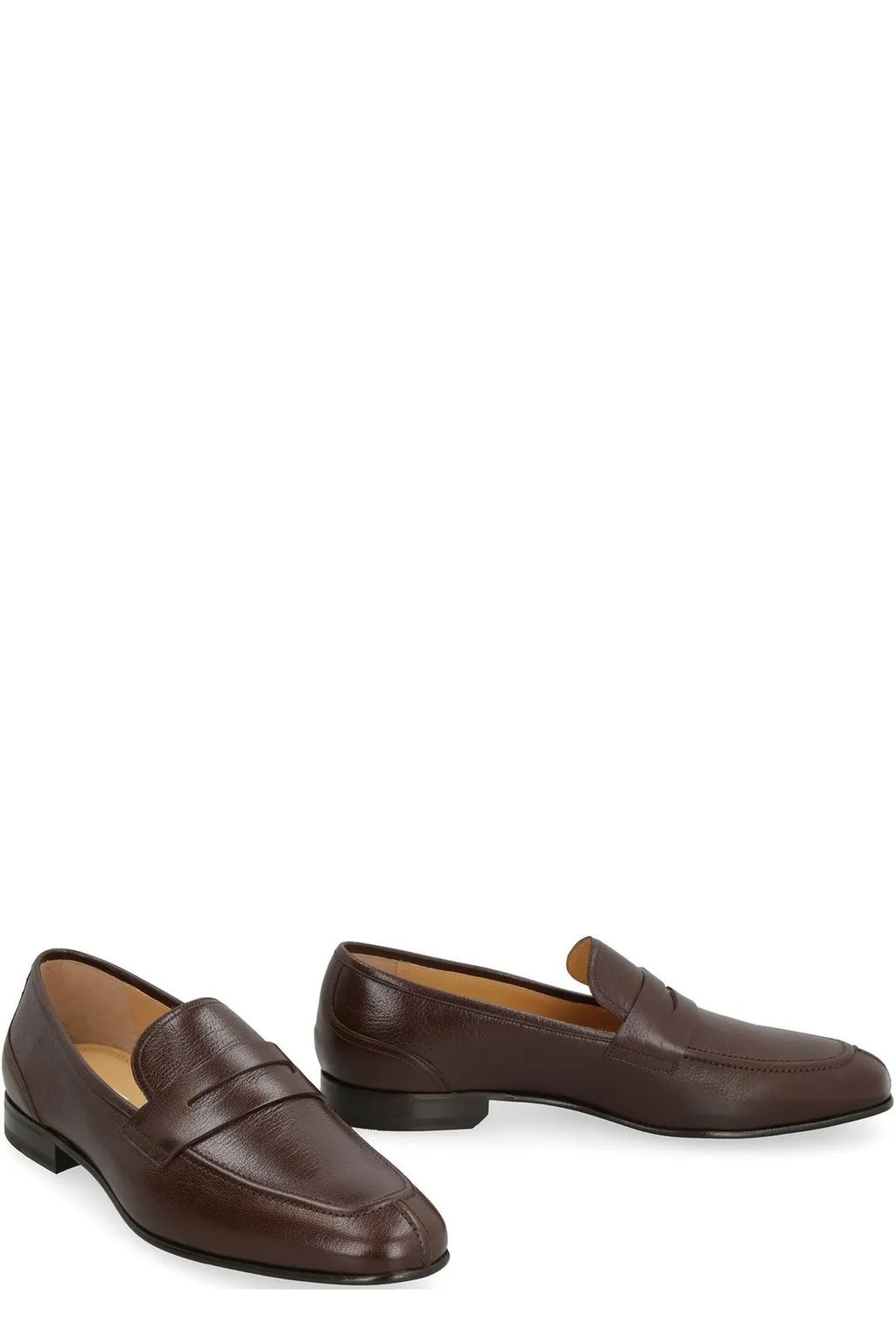 Penny Loafers