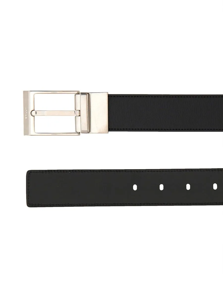 Reversible Belt