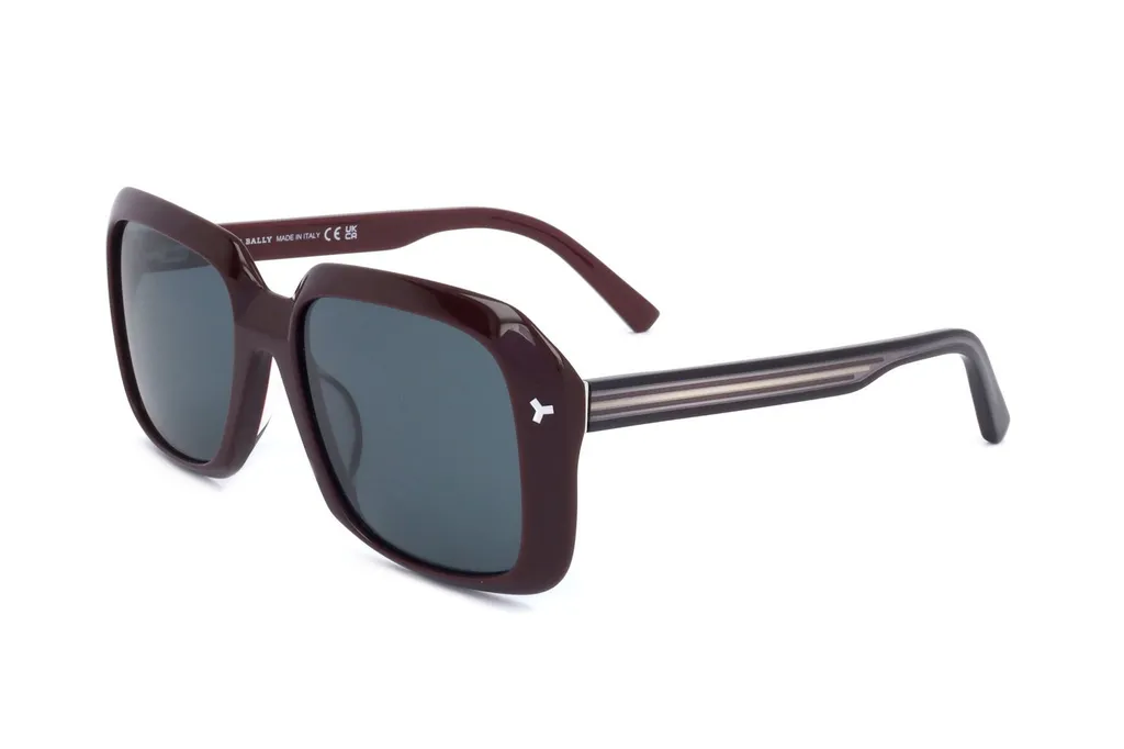 Rectangular Sunglasses