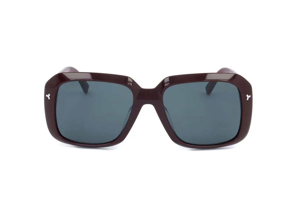 Rectangular Sunglasses