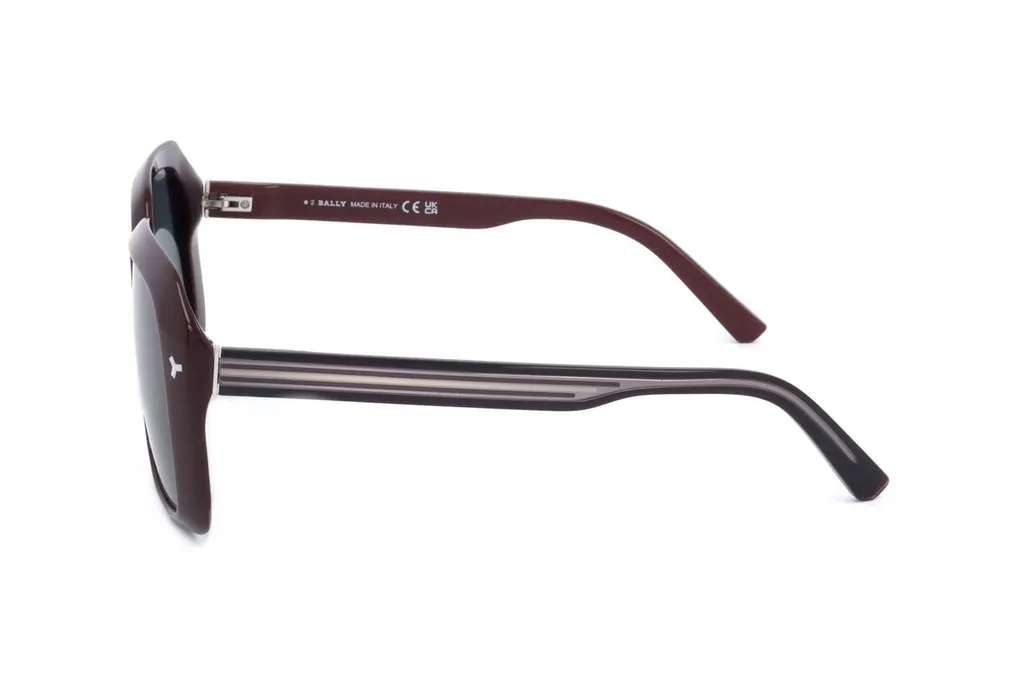 Rectangular Sunglasses