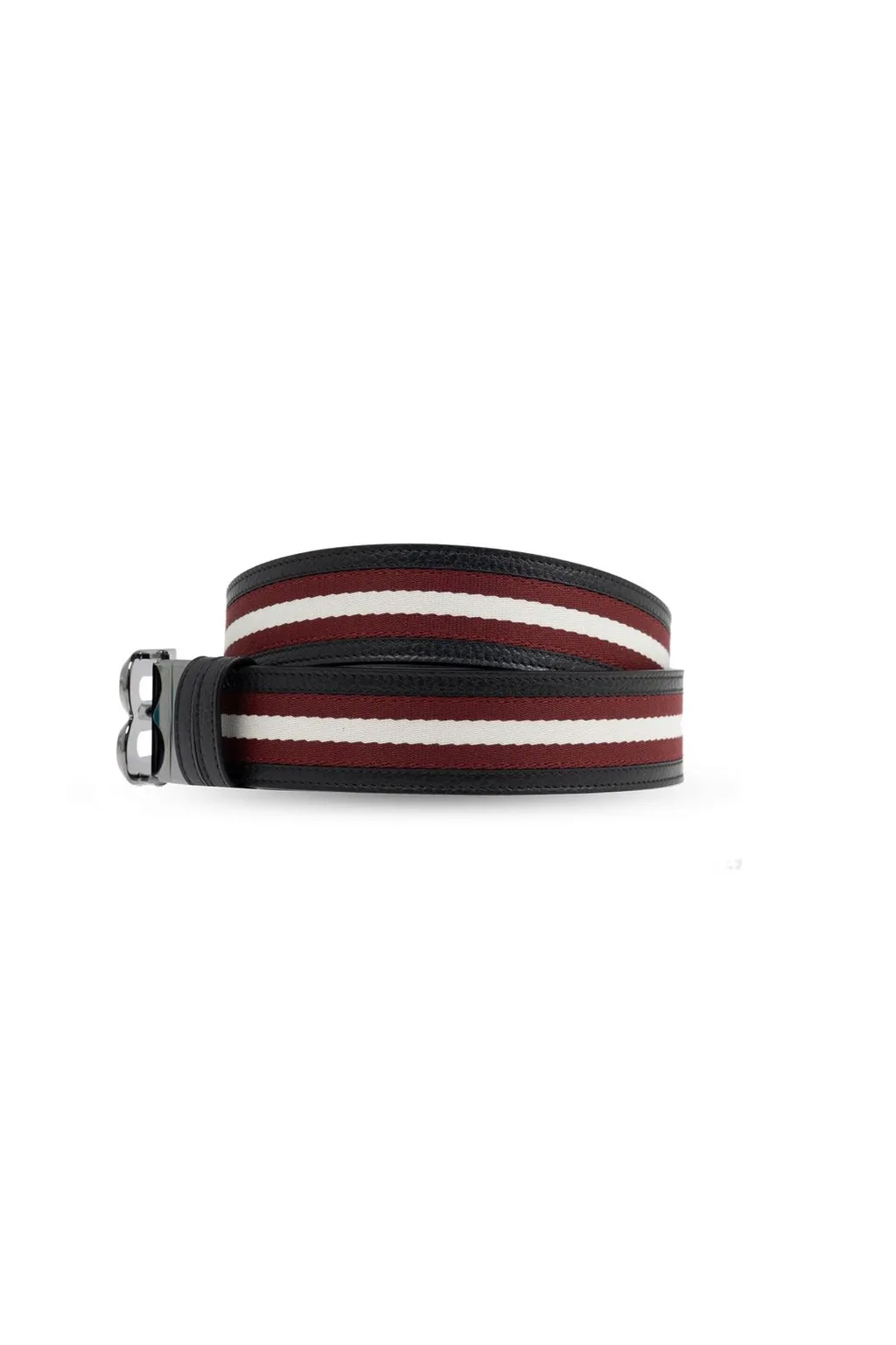 Reversible Belt With Buckle B