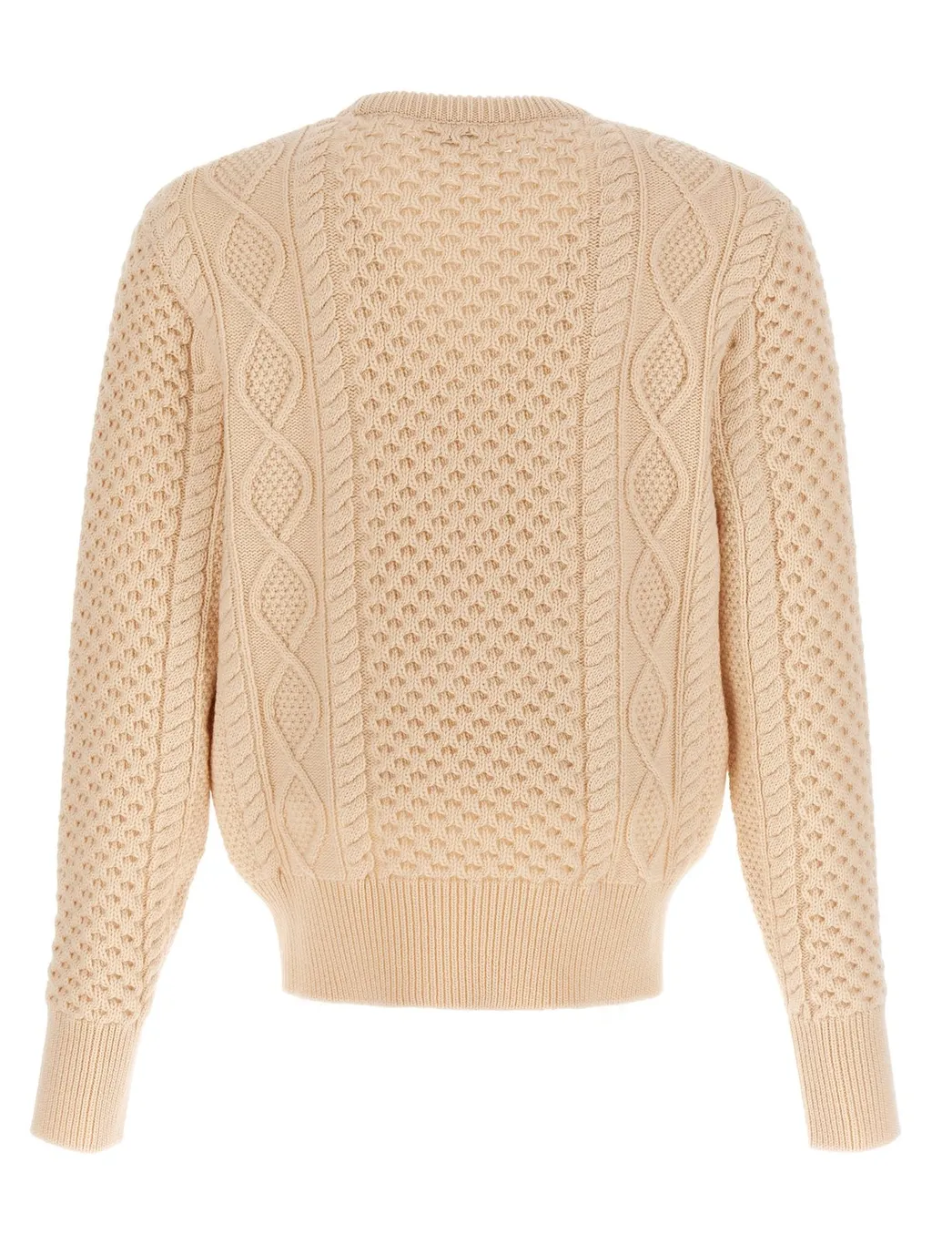 Cable Knit Sweater
