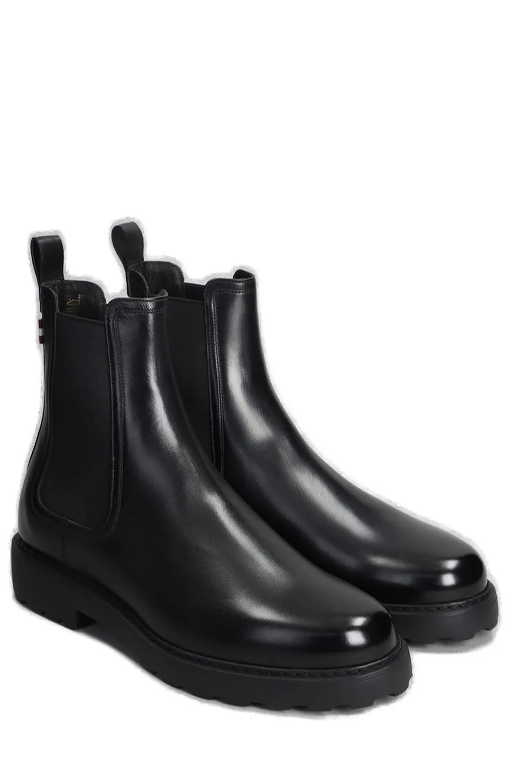 Chelsea Boots