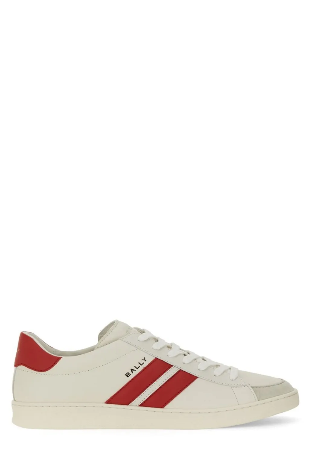 Low-Top Sneakers