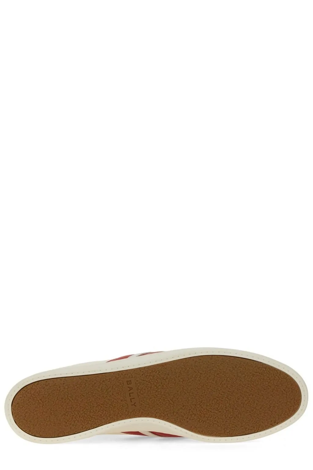 Low-Top Sneakers