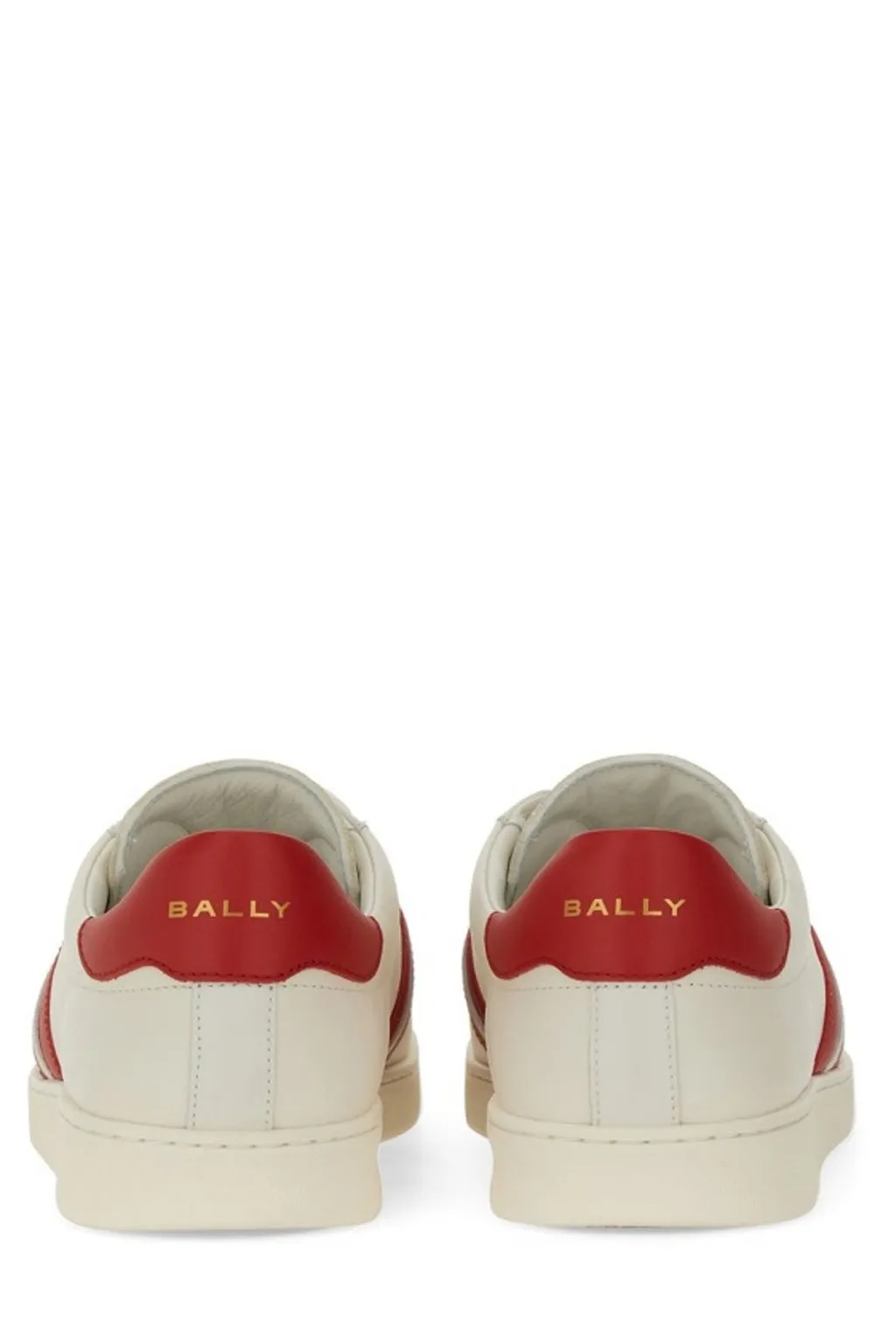 Low-Top Sneakers