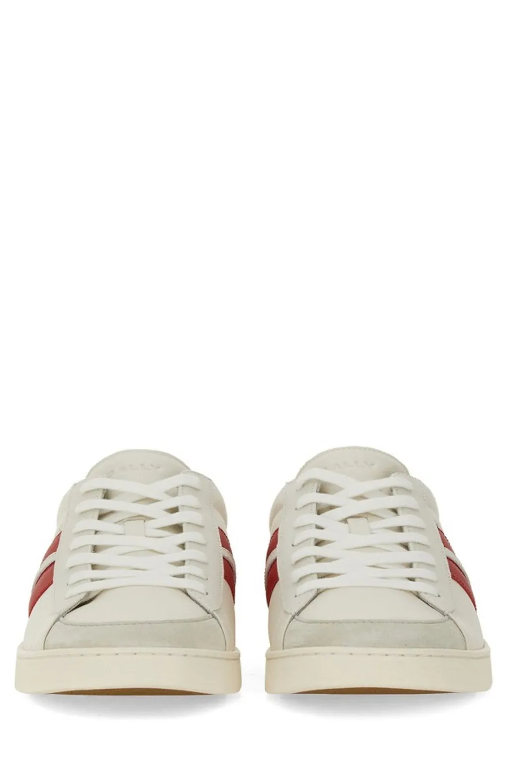 Low-Top Sneakers