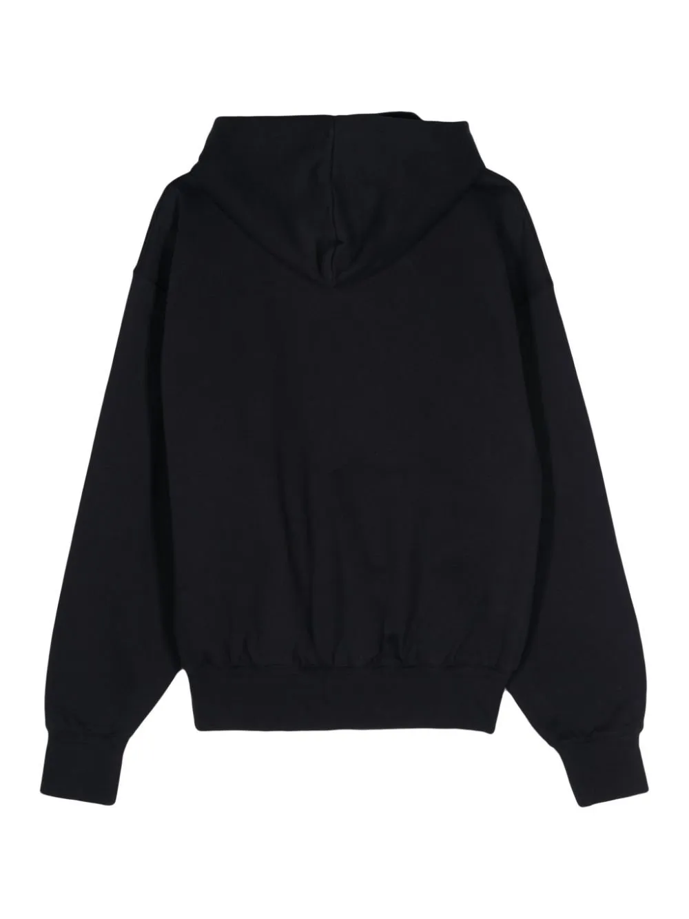Hoodie With Crest
