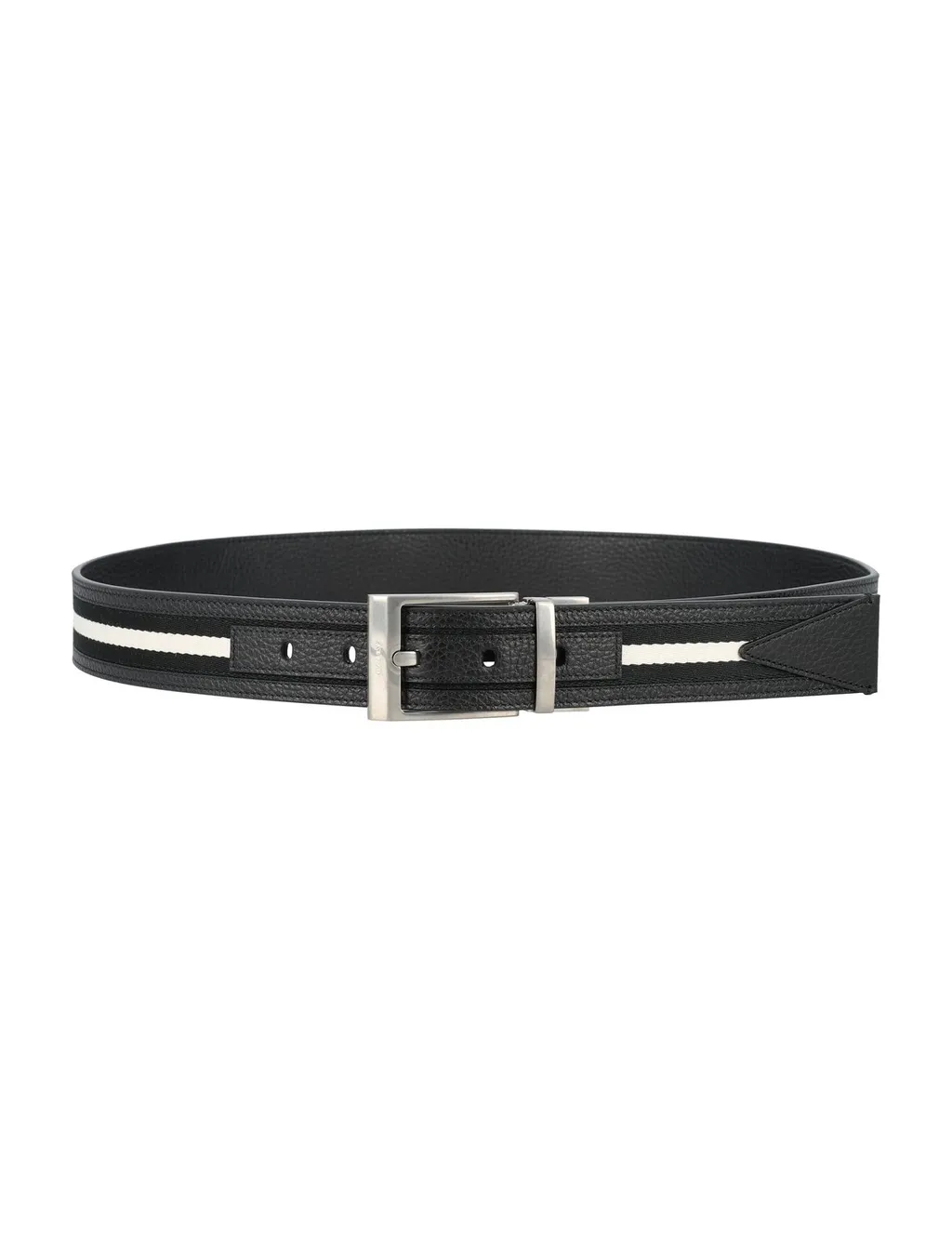 Reversible Belt