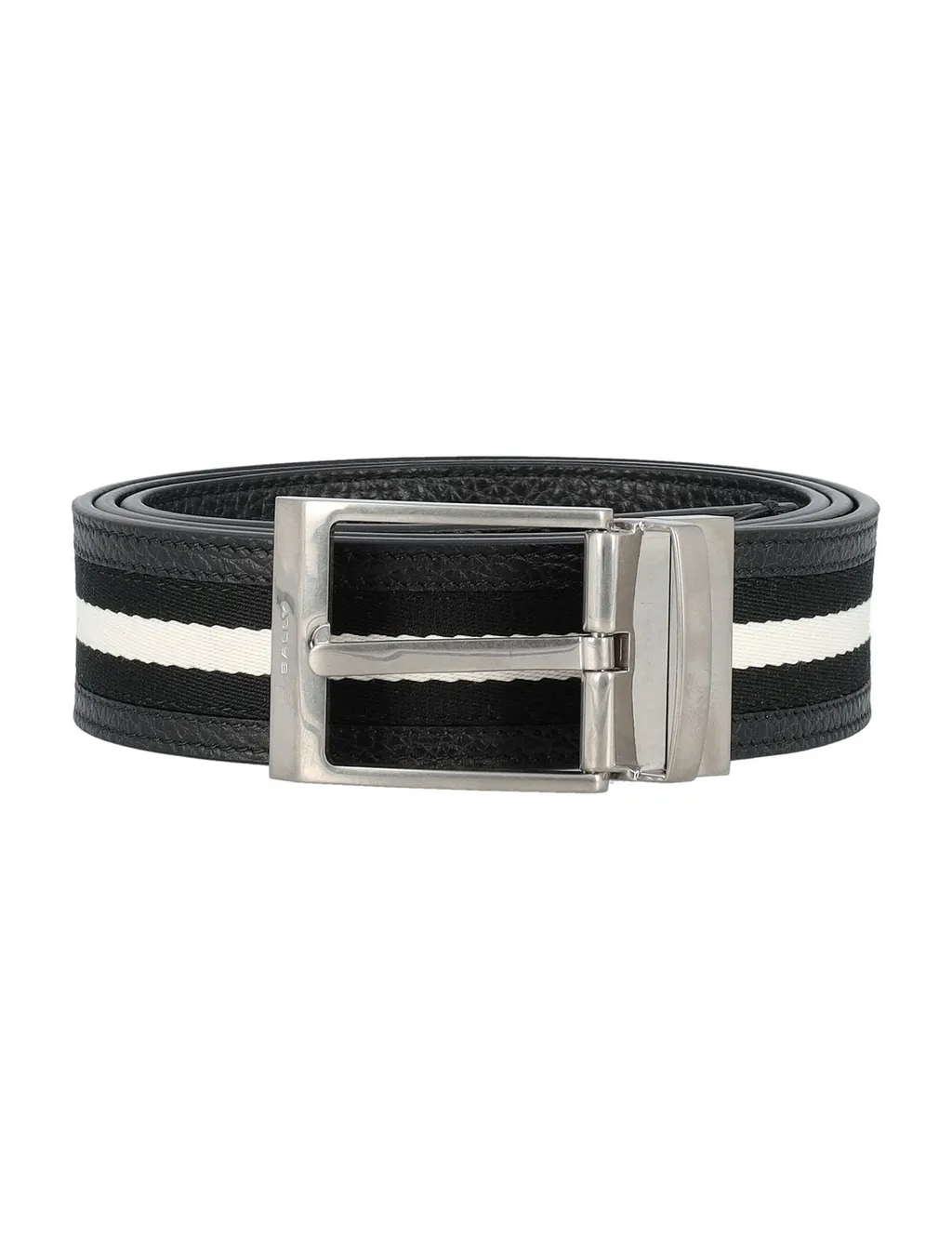 Reversible Belt