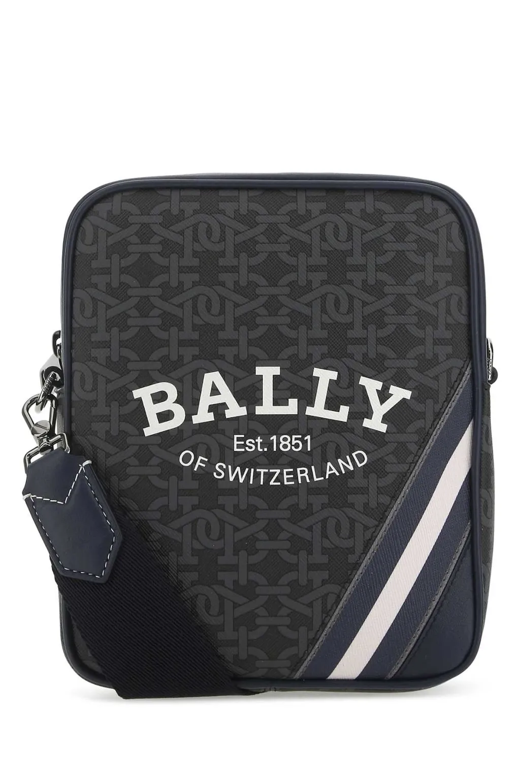 Messenger Bag