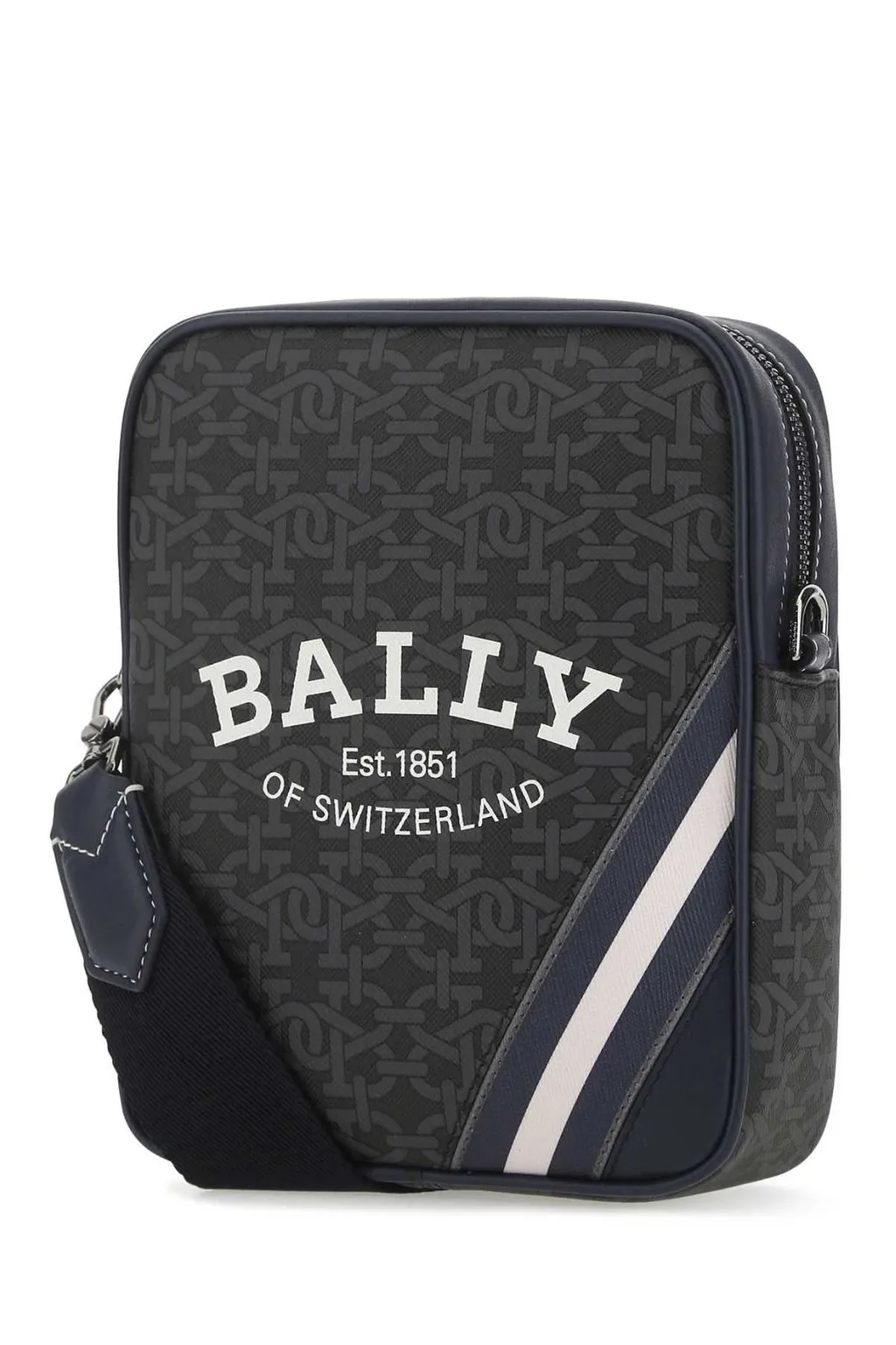 Messenger Bag