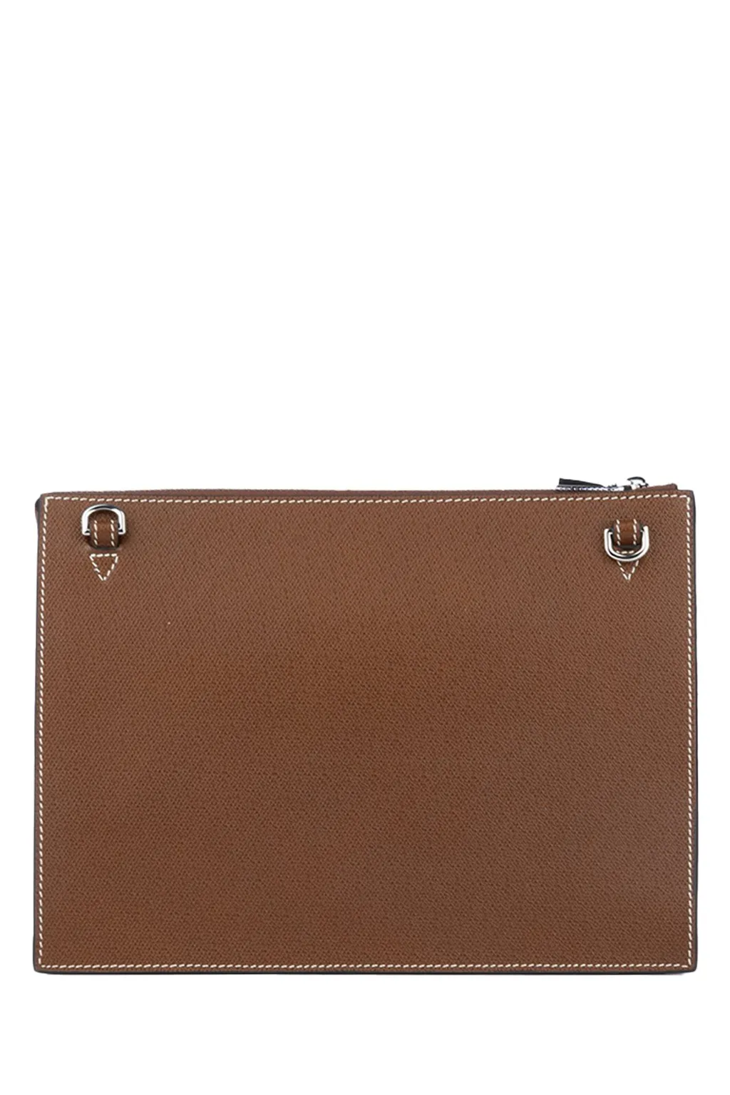 Pouch Clutch