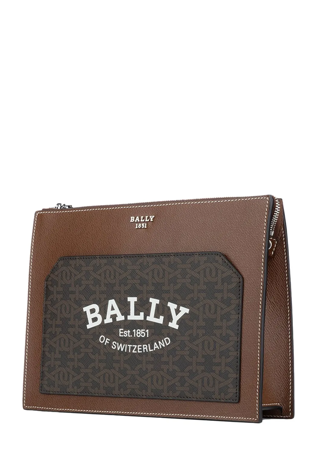 Pouch Clutch